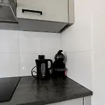 4 - Persoons Area 30 Sauna Σπίτι διακοπών Ewijk