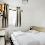 4 - Persoons Area 30 Sauna Σπίτι διακοπών