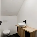 Σπίτι διακοπών 4 - Persoons Area 30 Sauna *