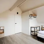 Σπίτι διακοπών 4 - Persoons Area 30 Sauna Ewijk
