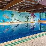 4 - Persoons Area 30 Sauna Ewijk