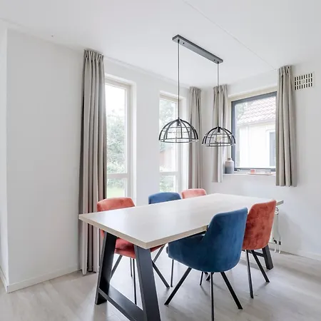 4 - Persoons Area 30 Sauna * Ewijk