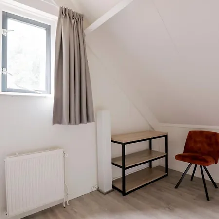 Holiday home 4 - Persoons Area 30 Sauna *