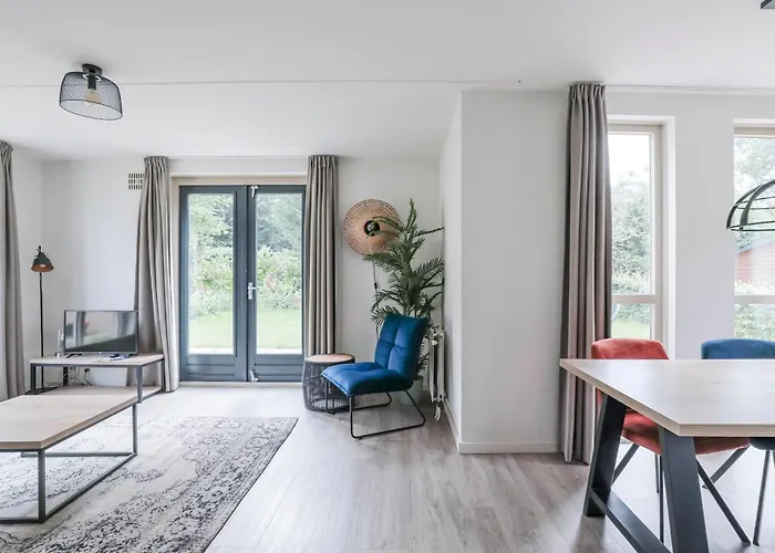 4 - Persoons Area 30 Sauna