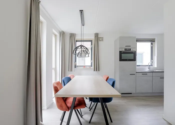 4 - Persoons Area 30 Sauna * Ewijk