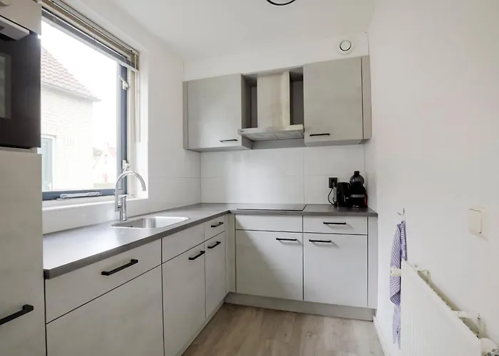 4 - Persoons Area 30 Sauna Ewijk