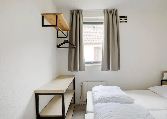 4 - Persoons Area 30 Sauna *