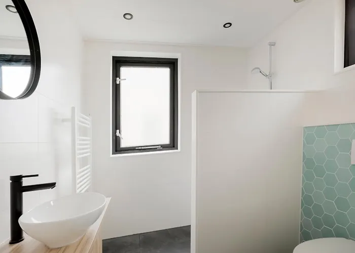 4 - Persoons Area 30 Sauna