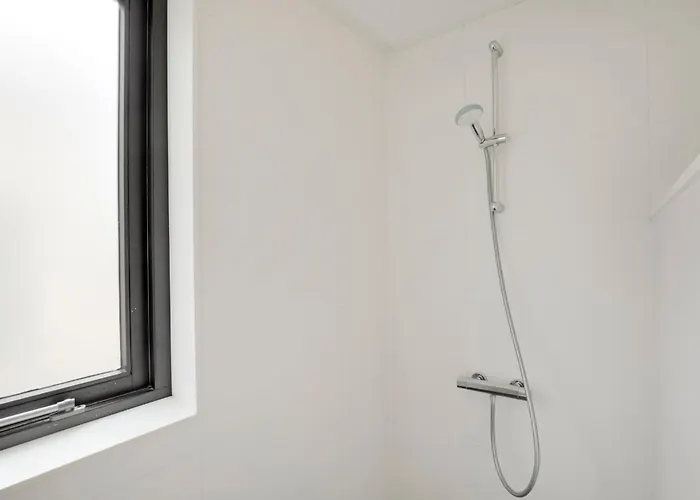 4 - Persoons Area 30 Sauna بيت للعطل