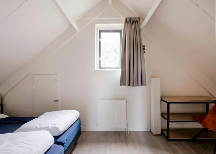 4 - Persoons Area 30 Sauna Ewijk