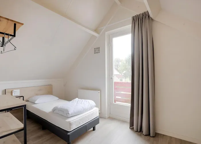 4 - Persoons Area 30 Sauna *