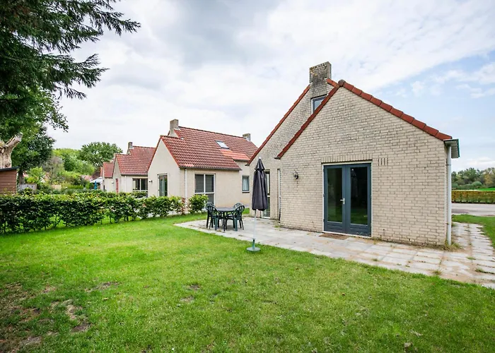 4 - Persoons Area 30 Sauna