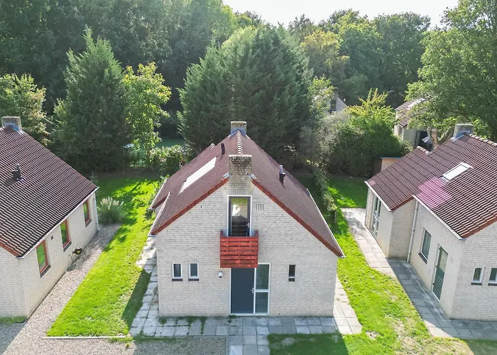 4 - Persoons Area 30 Sauna