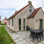 Holiday home 4 - Persoons Area 30 Sauna *
