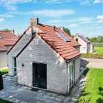 Holiday home 4 - Persoons Area 30 Sauna *
