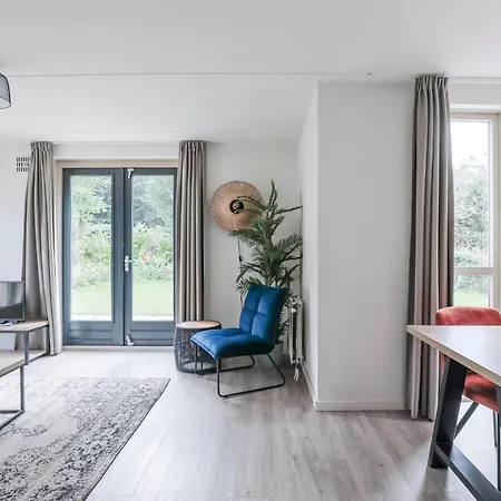 4 - Persoons Area 30 Sauna