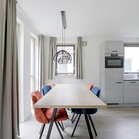 4 - Persoons Area 30 Sauna * Ewijk