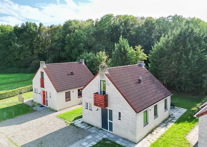 4 - Persoons Area 30 Sauna Tatil Evi