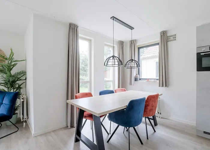 4 - Persoons Area 30 Sauna * Ewijk