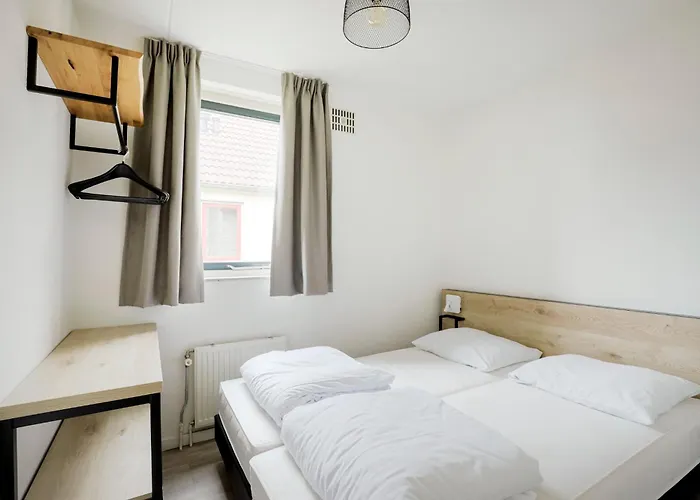 4 - Persoons Area 30 Sauna Tatil Evi