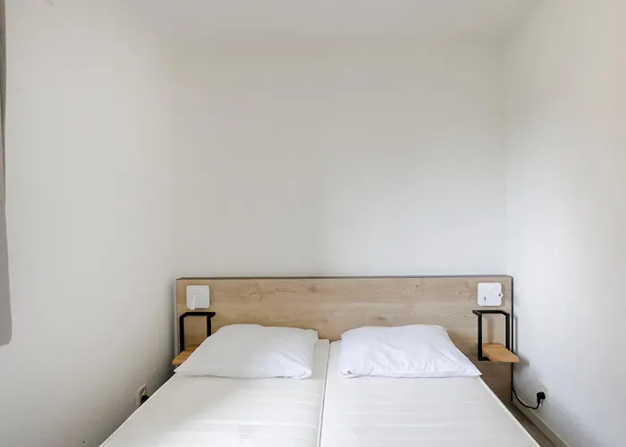 Tatil Evi 4 - Persoons Area 30 Sauna