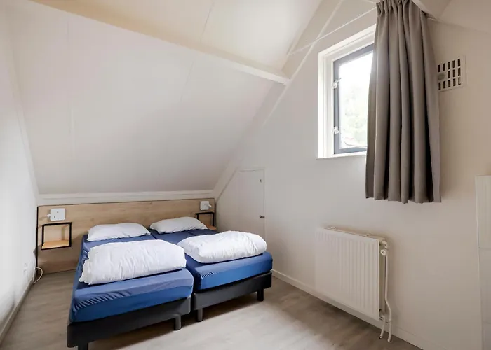 4 - Persoons Area 30 Sauna *