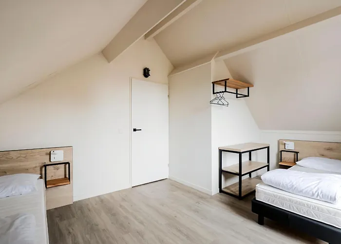 Tatil Evi 4 - Persoons Area 30 Sauna Ewijk