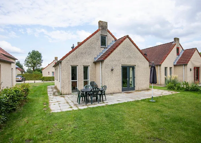 4 - Persoons Area 30 Sauna Ewijk